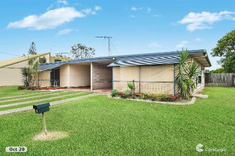 178 Main St, Park Avenue, QLD 4701