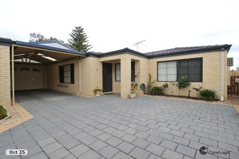 4/136 Lewington St, Rockingham, WA 6168