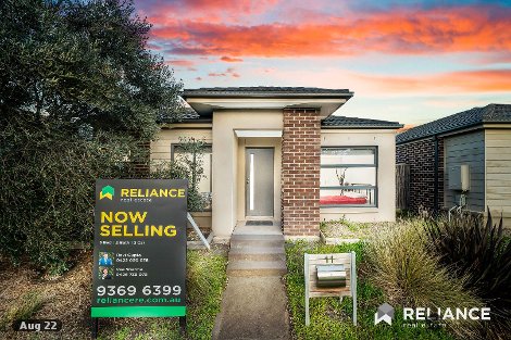 11 Edge View, Point Cook, VIC 3030