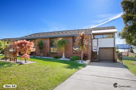 28 Hogan Ave, Mount Warrigal, NSW 2528