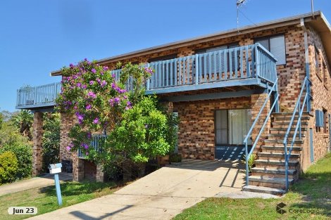 20 Hibiscus Way, Scotts Head, NSW 2447