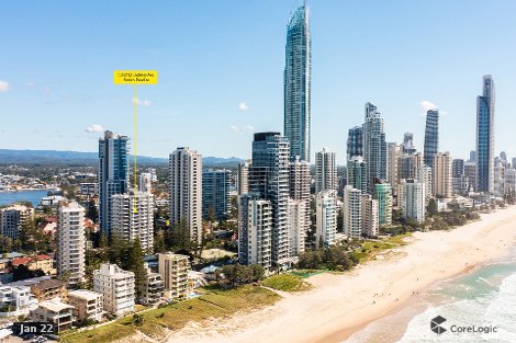 1302/12 Enderley Ave, Surfers Paradise, QLD 4217