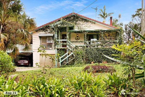 5 Frangipanni Ct, Montville, QLD 4560