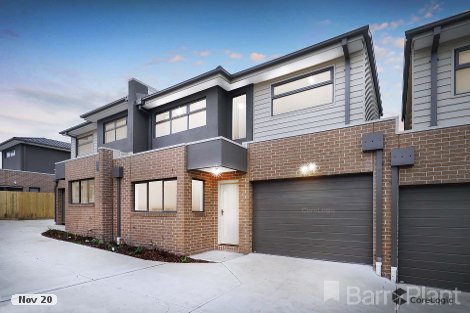 3/6 Lorraine Ct, Sunshine, VIC 3020