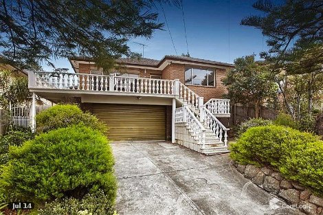 49 Willonga St, Strathmore, VIC 3041