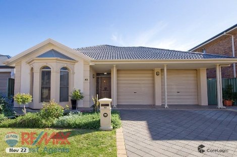 20 Franklin Ave, Mawson Lakes, SA 5095