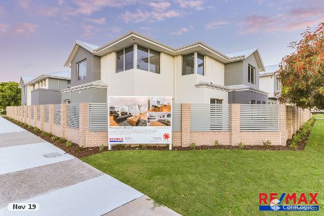 5/1 Trelion Pl, Rivervale, WA 6103