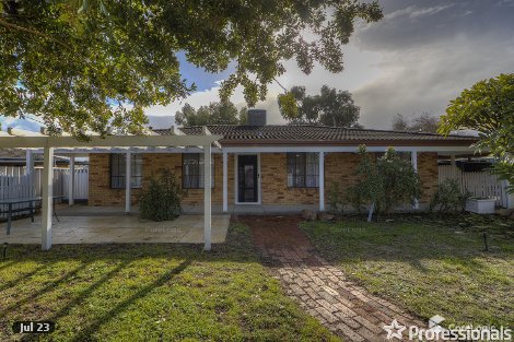 5 Kingfisher Loop, High Wycombe, WA 6057