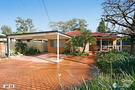 31 St George Cres, Sandy Point, NSW 2172