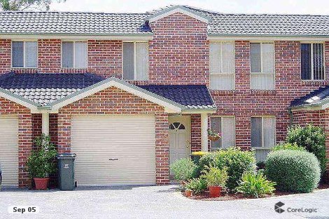 4/42 Macquarie Rd, Ingleburn, NSW 2565