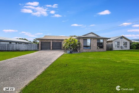 37 Chiquita Ave, Rasmussen, QLD 4815