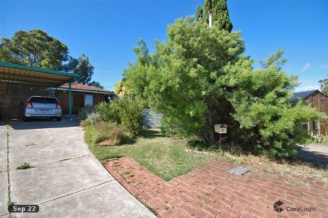 22b Trusmore Cres, Craigie, WA 6025