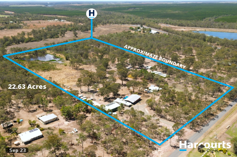 26 Onoprienkos Rd, Gregory River, QLD 4660