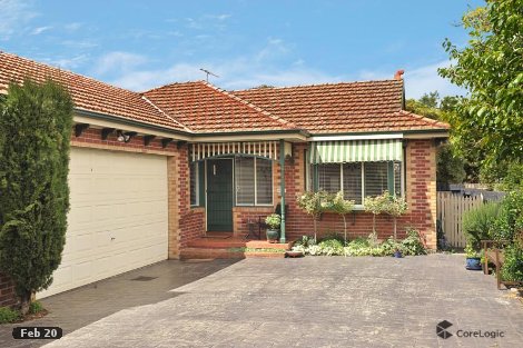 2/10 Oswin St, Kew East, VIC 3102