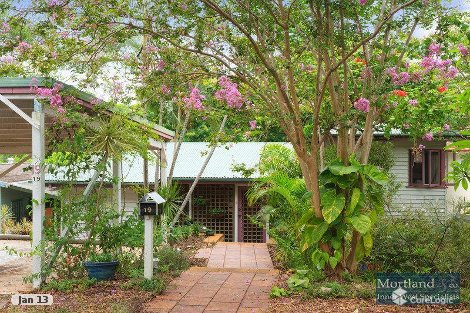 19 Camira St, St Lucia, QLD 4067