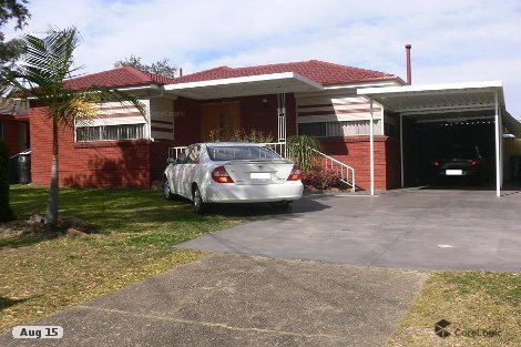 29 Baxter Rd, Bass Hill, NSW 2197