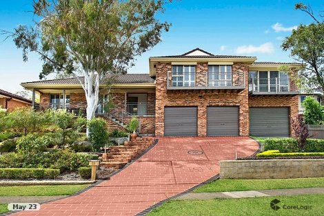 28 Coachwood Cres, Alfords Point, NSW 2234