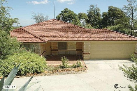 40 Talus Dr, Mount Richon, WA 6112