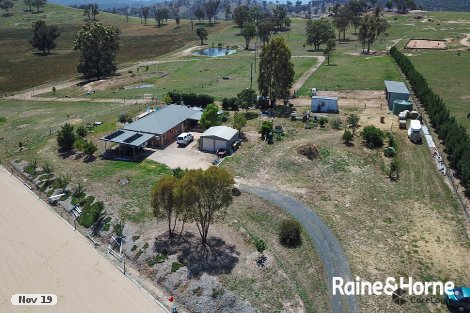 184 Turondale Rd, Duramana, NSW 2795