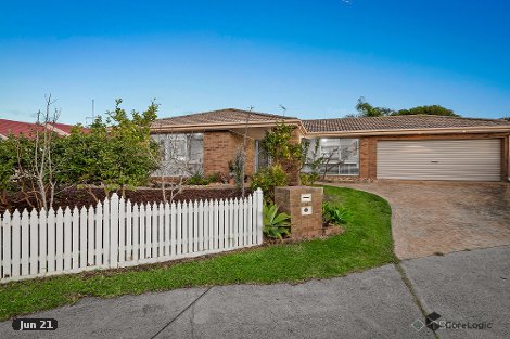 14 Rebecca Ct, Cranbourne North, VIC 3977