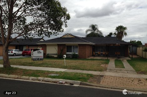 551 Smithfield Rd, Greenfield Park, NSW 2176