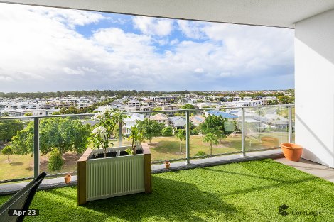 602/41 Harbour Town Dr, Biggera Waters, QLD 4216