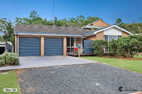 5 Nyeena Ave, Bensville, NSW 2251