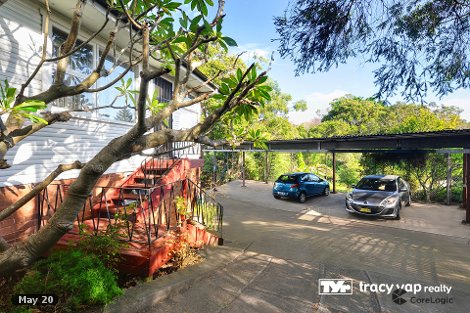 14 Harper St, North Epping, NSW 2121