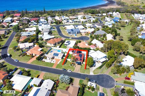 7 Pacific Ct, Bargara, QLD 4670