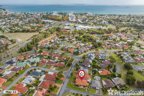 24 Leeuwin Pde, Rockingham, WA 6168