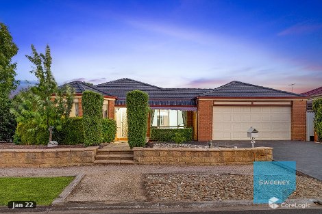 40 Parkin Ave, Caroline Springs, VIC 3023