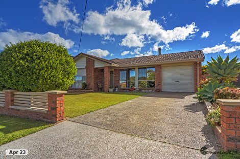 15 Spies Ave, Greenwell Point, NSW 2540
