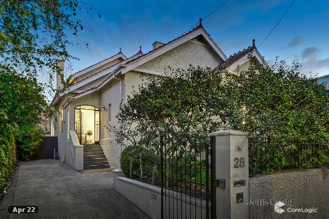 28 Warra St, Toorak, VIC 3142