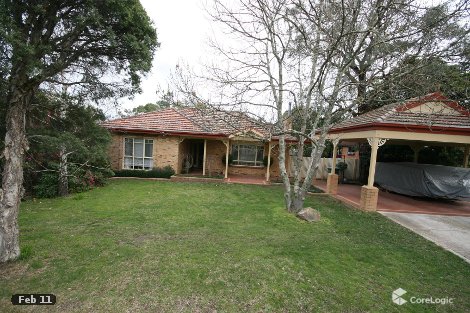 2 Beverley Ct, Heathmont, VIC 3135