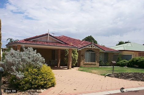 4 Jaeger Ct, High Wycombe, WA 6057