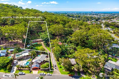 15 Coote Ct, Currumbin Waters, QLD 4223