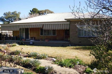 7 Railway Pde, Culcairn, NSW 2660