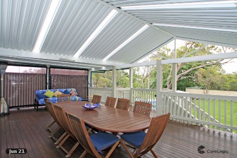 37 Collier Dr, Cudmirrah, NSW 2540