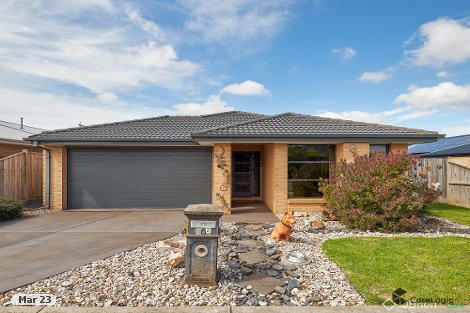 6 Ashdown Dr, Warragul, VIC 3820