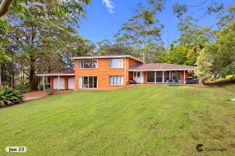 34 Manor Hill Cl, Holgate, NSW 2250
