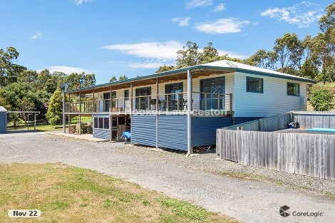 104 Hillwood Jetty Rd, Hillwood, TAS 7252