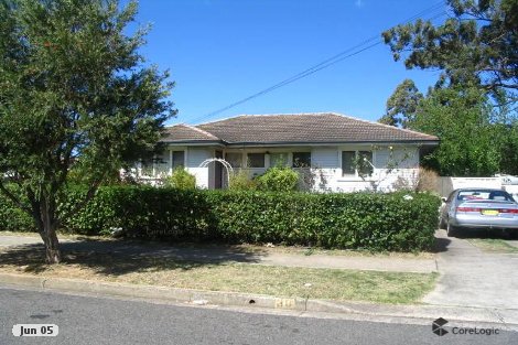 38 Romney Cres, Miller, NSW 2168