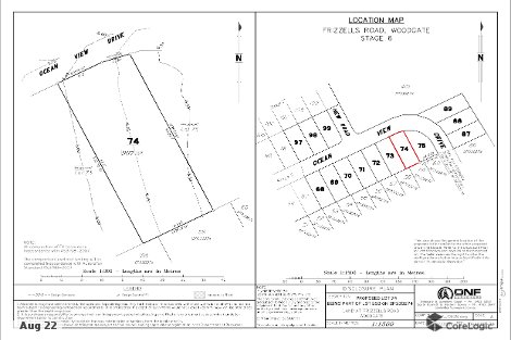 74 Ocean View Dr, Woodgate, QLD 4660