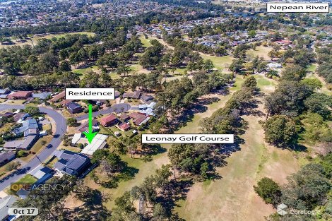 12 Currawong Cres, Leonay, NSW 2750