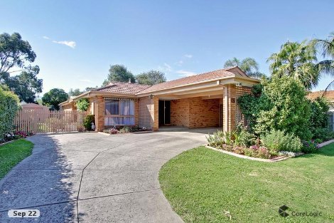 12 Leeds Dr, Kilsyth South, VIC 3137