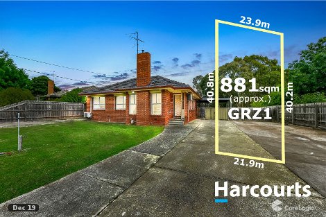 223 Liberty Pde, Heidelberg West, VIC 3081