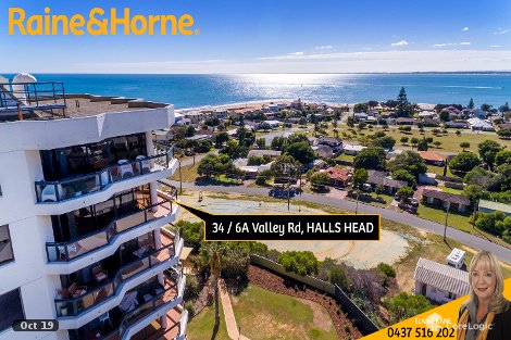 34/6a Valley Rd, Halls Head, WA 6210