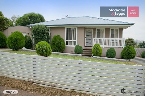 1/19 Jamieson St, Warragul, VIC 3820