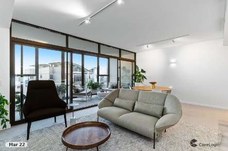 6/37 Mount St, West Perth, WA 6005