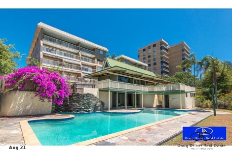 29/68 Bellevue Tce, St Lucia, QLD 4067